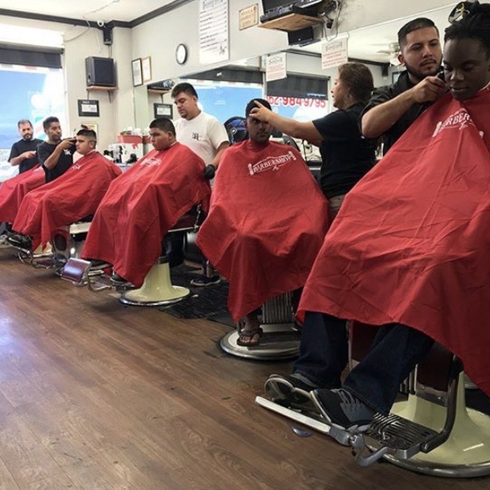 LBC Barber Shop - Barbers Near Me - Long Beach, California LBC Barber Shop - Barbers Near Me - Long Beach, California