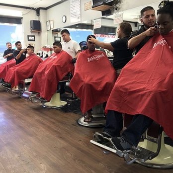 LBC Barber Shop - Barbers Near Me - Long Beach, California LBC Barber Shop - Barbers Near Me - Long Beach, California