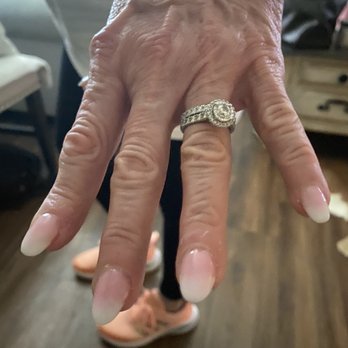 Posh Nail Bar - Nail Salons Near Me - Tyler, Texas
