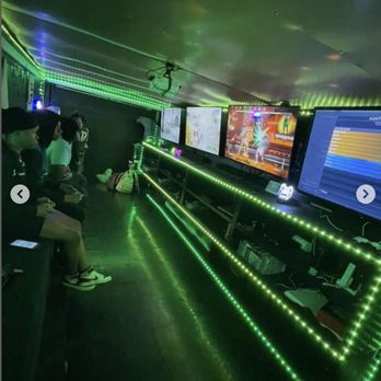 Mobile Zone Ent. - Game Truck Rental Near Me