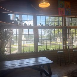 Outside Outside