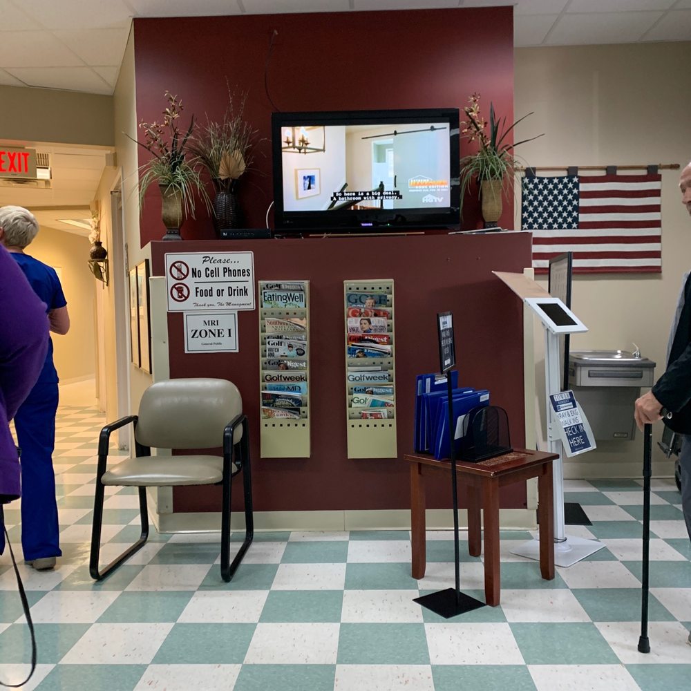 THE BEST 10 Diagnostic Imaging near Parrish, FL 34219 Last Updated