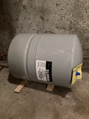 BA Plumbing