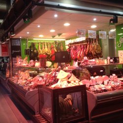 Mercado de Maravillas