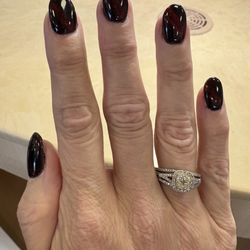 Natural Nail Bar