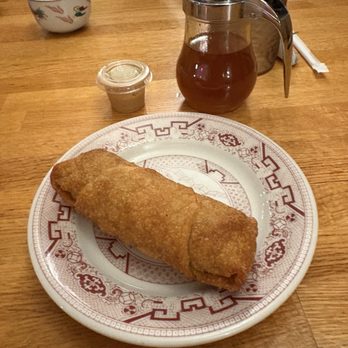 Mr Yee’s - OG Egg Roll - Chinese Near Me - Kenosha, Wisconsin