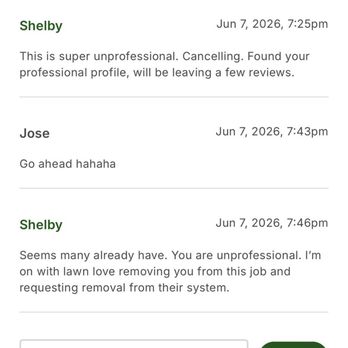 J&N Services - Lawn Services Near Me J&N Services - Lawn Services Near Me