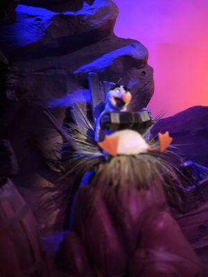 The Little Mermaid - Ariel's Undersea Adventure by null