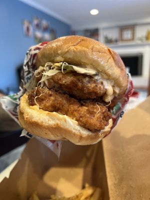 Spice Village by null