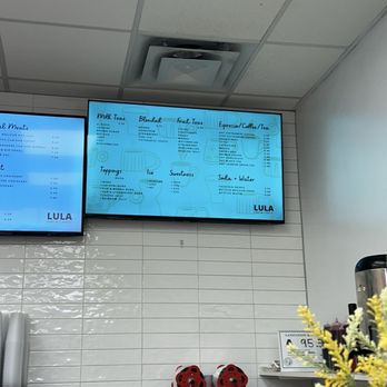 Lula Banh Mi And Bakery - Menu - Vietnamese Near Me - Pineville, North Carolina Lula Banh Mi And Bakery - Menu - Vietnamese Near Me - Pineville, North Carolina