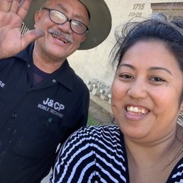 Meet Jose, the honest Mobile Mechanic in the South Bay