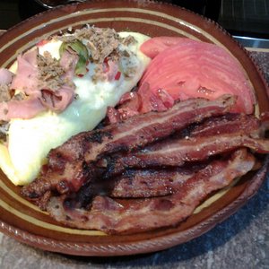 The Carriage House Of Cady Cottage Bed Breakfast 112 E 2nd