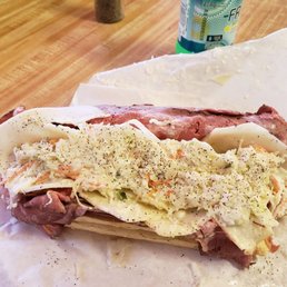 Roast Beef
