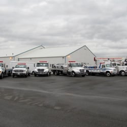 Berk’s Towing