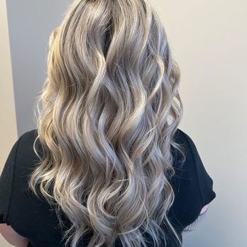 Kolor Haus Salon - After- beautiful dimension!! - Hair Stylists Near Me - Sycamore, Illinois Kolor Haus Salon - After- beautiful dimension!! - Hair Stylists Near Me - Sycamore, Illinois