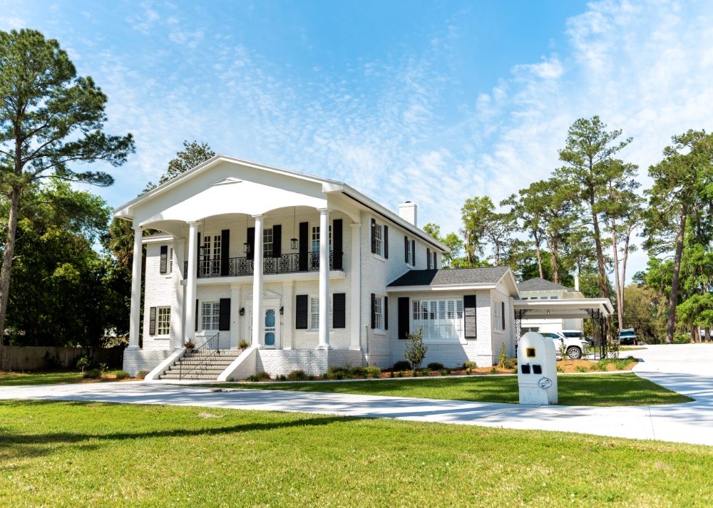Slide of Lewis Walker Roofing