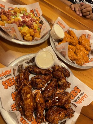Hooters Restaurant of Las Vegas by null