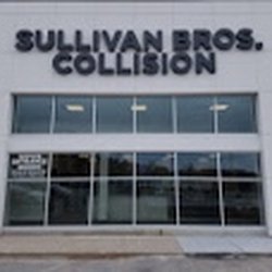 Sullivan Brothers collision center
