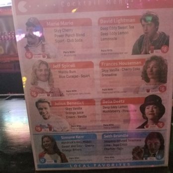 Free Play Denton - Menu - Arcades Near Me - Denton, Texas