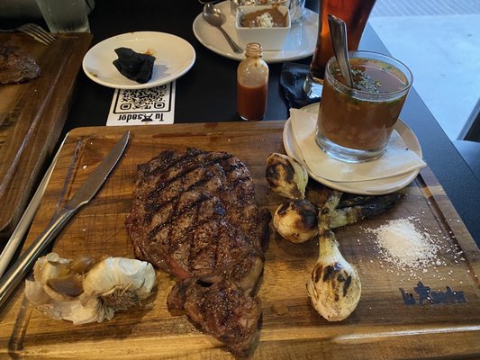 Tu Asador Mexican Steakhouse - Castle Hills by null