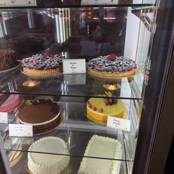 Cossetta Alimentari - More desserts - Italian Near Me - Saint Paul, Minnesota Cossetta Alimentari - More desserts - Italian Near Me - Saint Paul, Minnesota