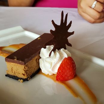 Latitudes - Sunset Key Cottages - Cheesecake - Seafood Near Me - Key West, Florida Latitudes - Sunset Key Cottages - Cheesecake - Seafood Near Me - Key West, Florida