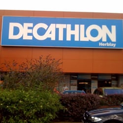 Decathlon