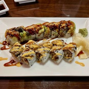 Fuji San Japanese - Japanese Near Me - Spearfish, South Dakota Fuji San Japanese - Japanese Near Me - Spearfish, South Dakota