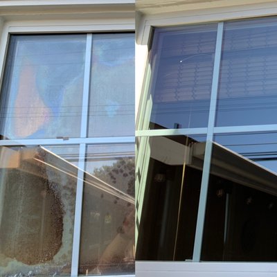 Glass window repair/restoration - These are insulated glass units, dual pane which were compromised and restored back to NEW Glass window repair/restoration - These are insulated glass units, dual pane which were compromised and restored back to NEW