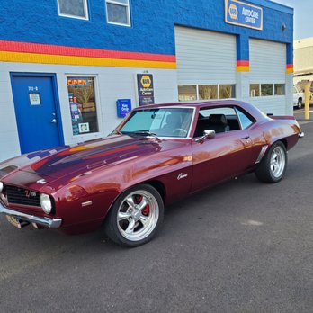 Precision Automotive - Auto Repair Near Me - Newberg, Oregon Precision Automotive - Auto Repair Near Me - Newberg, Oregon