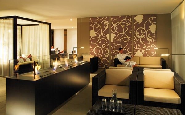 Aspria Berlin Ku’damm by null