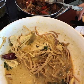 Thai Fiesta Cafe - Thai Near Me - Paramount, California Thai Fiesta Cafe - Thai Near Me - Paramount, California