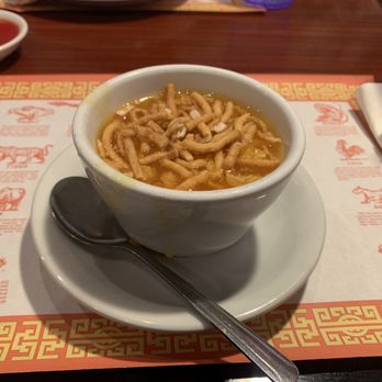 China Isle - Egg drop soup - Chinese Near Me - American Fork, Utah China Isle - Egg drop soup - Chinese Near Me - American Fork, Utah