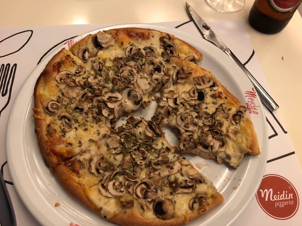 Meidin Pizzeria