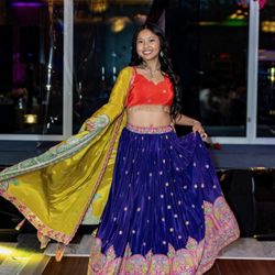 ViBha - Looking for a stunning lehenga for upcoming Indian wedding events?
At ViBha, you find elegant pieces perfect for every celebration.