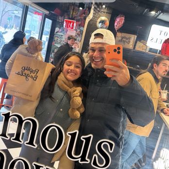 PopUp Bagels - Bagels Near Me - New York, New York PopUp Bagels - Bagels Near Me - New York, New York