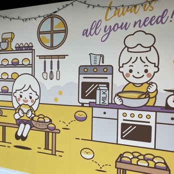 Aliya Lavaland - Welcome! ^_^ - Bakeries Near Me - Monterey Park, California Aliya Lavaland - Welcome! ^_^ - Bakeries Near Me - Monterey Park, California
