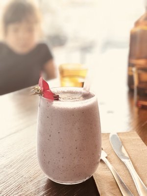 Winona Forever by null