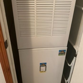 Element Plumbing, Heating & Air - HVAC - Heating & Air Conditioning/HVAC Near Me - St. George, Utah