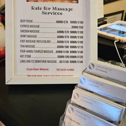 Comfort Spot - 12/11/23 Update on prices