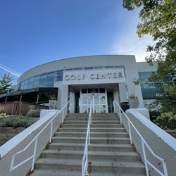 Golf Center Des Plaines - Front.