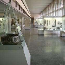 Römisch-Germanisches Zentralmuseum