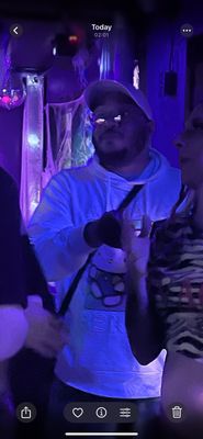 Kajun's Karaoke Bar by null