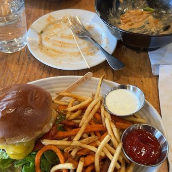 Simmzy's - American Near Me - Manhattan Beach, California