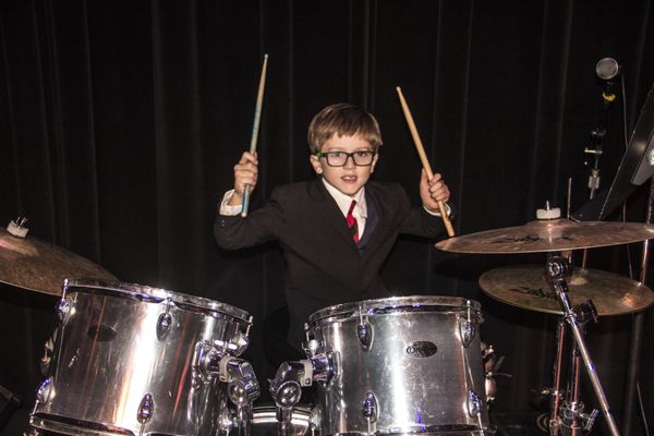 Creative Soul Music School