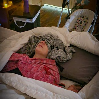 Into the Labyrinth Birth Services - Doulas Near Me