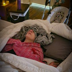 Into the Labyrinth Birth Services