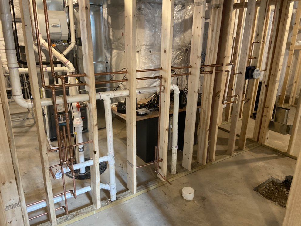 Slide of Lorenz Plumbing