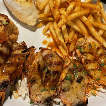 Crab Avenue - Grilled Butterflied Shrimp - Seafood Near Me - Glendale, California