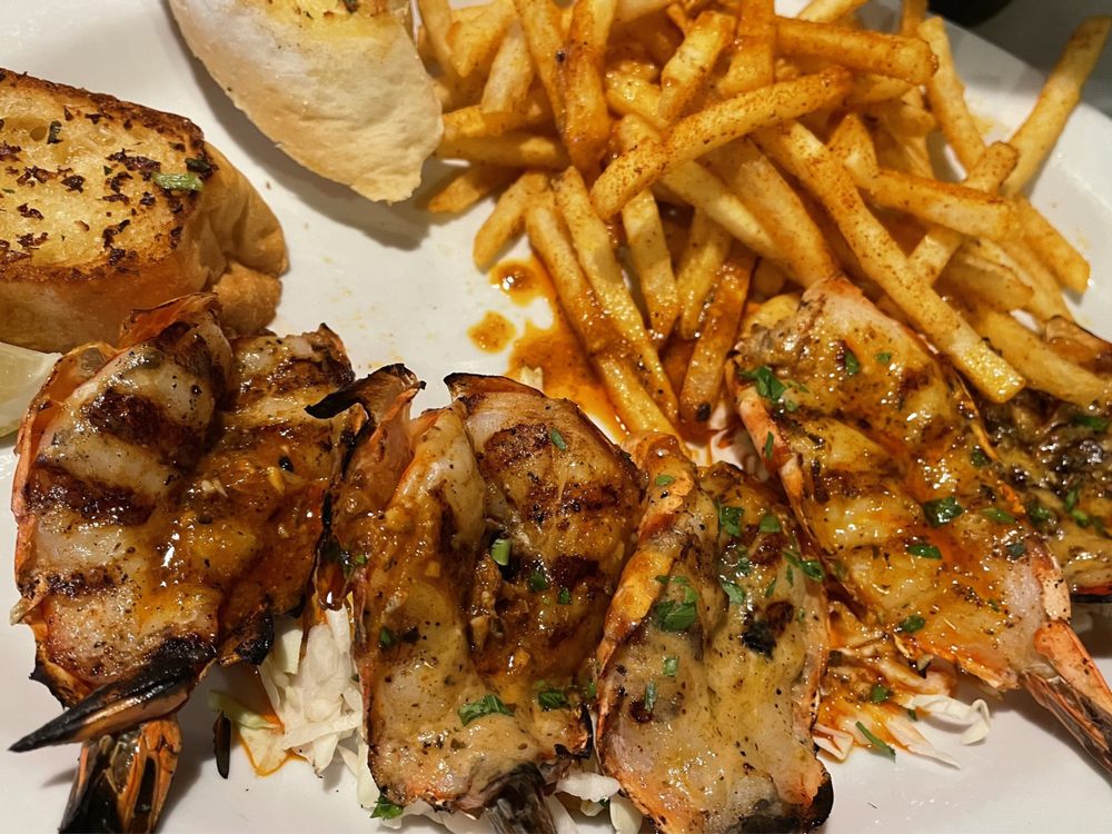 Crab Avenue